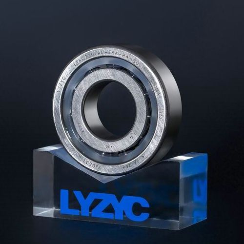 半導體制造中超低溫軸承的精度要求解析